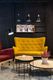 Maduu Studio Sofa Semia 2 Gr3 Tkaninowa uniwersalny 9