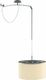 Lampa wisząca Carpyen Finger Mov nowoczesna biały  (22882 [6156431]) 1