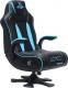 Fotel X Rocker X Rocker Genesis Gaming Chair 2.1 - black/blue 1