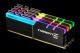 Pamięć G.Skill Trident Z RGB, DDR4, 64 GB, 3000MHz, CL16 (F4-3000C16Q-64GTZR) 5