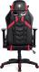 Fotel Diablo Chairs X-RAY Kids Size S czerwony 3