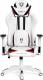 Fotel Diablo Chairs X-RAY Kids Size S biały 1