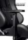 Fotel Diablo Chairs X-RAY Normal Size L czarny 10