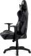 Fotel Diablo Chairs X-RAY Normal Size L czarny 2
