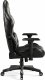 Fotel Diablo Chairs X-Ray 2.0 King Size, Czarno-szary, XL 2