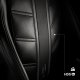 Fotel Diablo Chairs X-Ray 2.0 King Size, Czarno-szary, XL 4