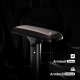Fotel Diablo Chairs X-Ray 2.0 King Size, Czarno-szary, XL 9