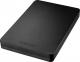 Dysk zewnętrzny HDD Toshiba HDD Canvio Alu 1 TB Czarny (HDTH310EK3AB) 2