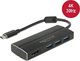 Stacja/replikator Delock Multiport adapter USB-C (63931) 2