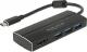 Stacja/replikator Delock Multiport adapter USB-C (63931) 1