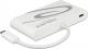 Stacja/replikator Delock Docking Station USB-C (87731) 1