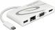 Stacja/replikator Delock Docking Station USB-C (87731) 1