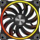 Wentylator Alpenfohn Wing Boost 3 ARGB 120mm Czarny (84000000158) 1