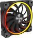 Wentylator Alpenfohn Wing Boost 3 ARGB 120mm Czarny (84000000158) 1