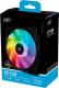 Wentylator Deepcool CF 120 3in1 (DP-FA-RGB-CF120-3) 10