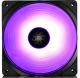 Wentylator Deepcool CF 120 3in1 (DP-FA-RGB-CF120-3) 3