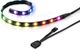 Sharkoon Taśma LED 360mm Blades RGB Strip 1