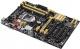 Płyta główna Asus Z87-K (2xPCX/VGA/DZW/GLAN/SATA3/USB3/RAID/DDR3/CROSSFIRE) 2