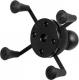 RAM Mount Uchwyt zaciskowy do samochodu X-Grip RAM-HOL-UN7BU 1