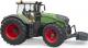 Bruder Traktor Fendt 1050 Vario (04040) 3