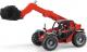 Bruder Teleskopowa ładowarka Manitou MLT 633 (02125) 1