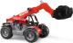 Bruder Teleskopowa ładowarka Manitou MLT 633 (02125) 3