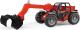 Bruder Teleskopowa ładowarka Manitou MLT 633 (02125) 4