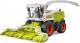 Bruder Kombajn Claas Jaguar 900 (02131) 1