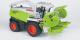 Bruder Kombajn Claas Jaguar 900 (02131) 2