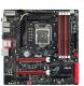 Płyta główna Asus MAXIMUS VI GENE Z87 (PCX/DZW/GLAN/SATA3/USB3/RAID/DDR3/SLI/CROSSFIRE) 2