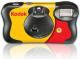 Aparat cyfrowy Kodak Jednorazowy aparat fotograficzny Fun Saver Camera 2712 (3920949) 1