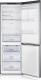 Lodówka Samsung Lodówka Samsung RB 31FSRNDSS/EF (595mm x 1850mm x 668 mm; 212 l; Klasa A+; kolor stalowy) (RB 31FSRNDSS/EF) - AGDSA1LOW0158 1