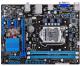 Płyta główna Asus H61M-E/C/SI Intel H61 LGA 1155 GLANS ATA DDR3 mATX - (H61M-E/C/SI) 1