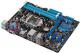 Płyta główna Asus H61M-E/C/SI Intel H61 LGA 1155 GLANS ATA DDR3 mATX - (H61M-E/C/SI) 2