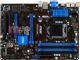 Płyta główna MSI H87-G41 PC Mate Intel H87 LGA 1150 (2xPCX/VGA/DZW/GLAN/SATA3/USB3/RAID/DDR3/CROSSFIRE) (H87-G41 PC Mate) 1