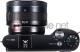 Aparat Samsung NX1100 Kit black + 20-50 II (EV-NX1100BABDE) 4
