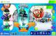 Skylanders Spyro Adventures PL Xbox 360 1