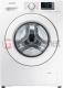 Pralka Samsung WF80F5E3W2W 1