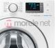Pralka Samsung WF80F5E3W2W 2