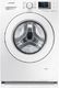 Pralka Samsung WF80F5E3W2W 1