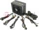 Zasilacz SilentiumPC Deus M1 550W PSU 80Plus Bronze Modular 4xPEG SPC088 3