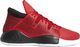 Adidas Buty męskie Pro Vision czerwono-czarne r. 42 (F36275) 1