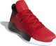 Adidas Buty męskie Pro Vision czerwono-czarne r. 42 (F36275) 2