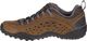 Buty trekkingowe męskie Merrell Intercept brązowe r. 45 (J598633) 2