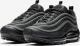 Nike Buty męskie Air Max 97 czarne r. 44 (BQ4567 001) 2