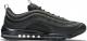 Nike Buty męskie Air Max 97 czarne r. 44.5 (BQ4567 001) 2
