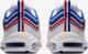 Nike Buty męskie Air Max 97 białe r. 41 (921826 404) 3