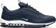Nike Buty męskie Air Max 97 Essential granatowe r. 46 (BV1986 400) 1