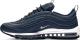 Nike Buty męskie Air Max 97 Essential granatowe r. 46 (BV1986 400) 1