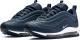 Nike Buty męskie Air Max 97 Essential granatowe r. 46 (BV1986 400) 2
